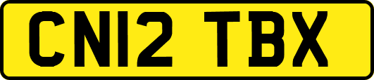 CN12TBX