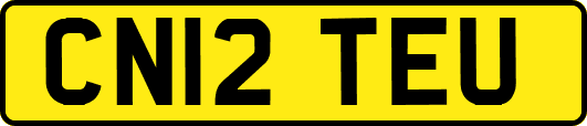 CN12TEU