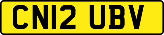 CN12UBV