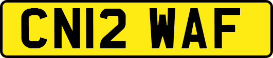 CN12WAF