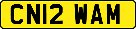 CN12WAM