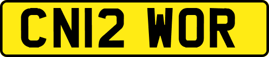 CN12WOR