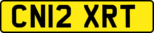 CN12XRT