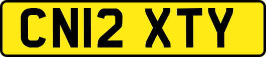 CN12XTY