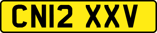 CN12XXV