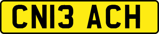 CN13ACH