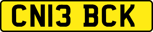 CN13BCK