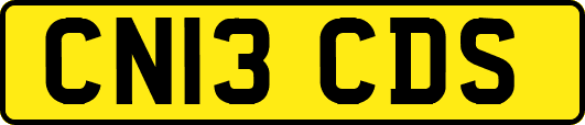 CN13CDS