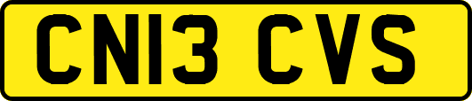 CN13CVS