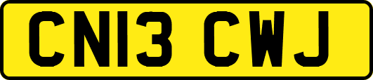 CN13CWJ