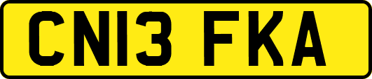 CN13FKA