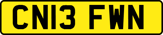CN13FWN
