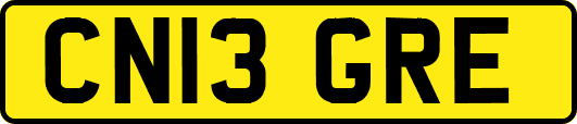 CN13GRE