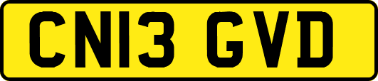 CN13GVD