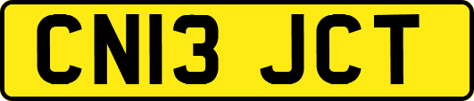 CN13JCT