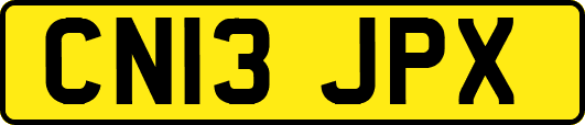 CN13JPX