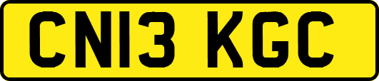 CN13KGC