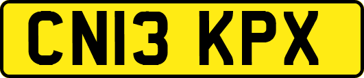 CN13KPX