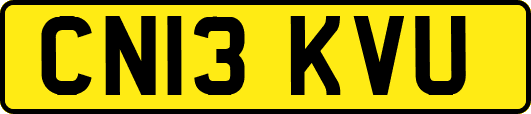 CN13KVU