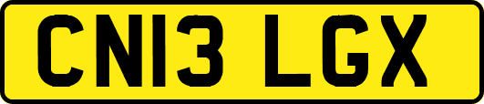 CN13LGX