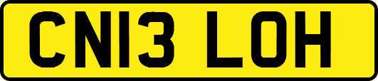 CN13LOH