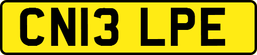 CN13LPE
