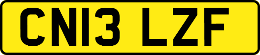 CN13LZF