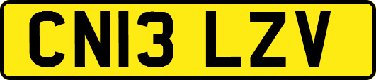CN13LZV