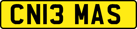 CN13MAS