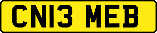 CN13MEB