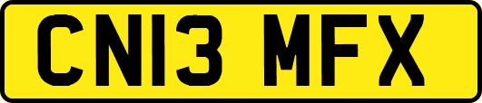 CN13MFX