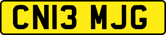 CN13MJG