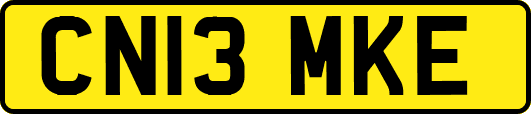 CN13MKE