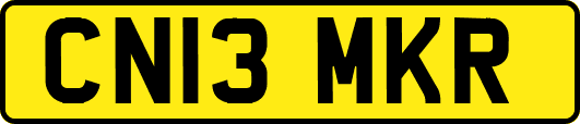 CN13MKR