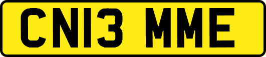 CN13MME