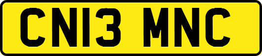 CN13MNC