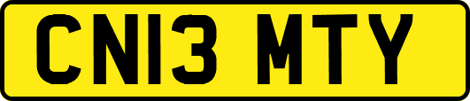 CN13MTY