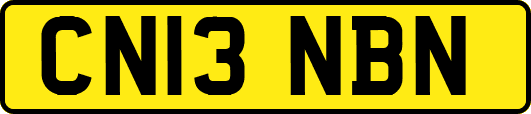 CN13NBN