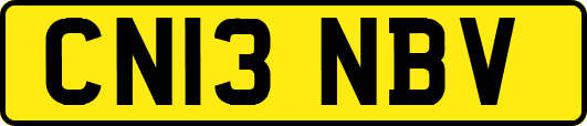 CN13NBV