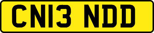 CN13NDD
