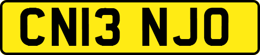 CN13NJO
