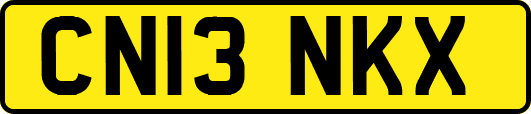 CN13NKX