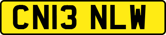 CN13NLW