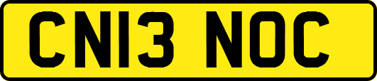 CN13NOC