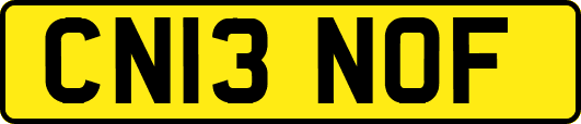 CN13NOF