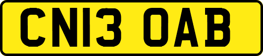 CN13OAB