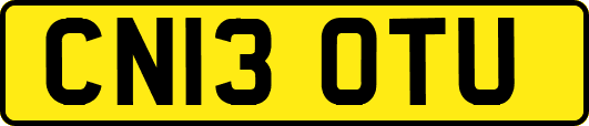 CN13OTU