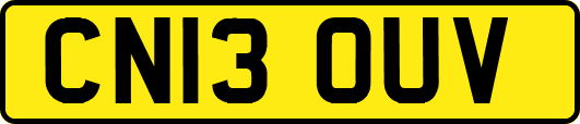 CN13OUV
