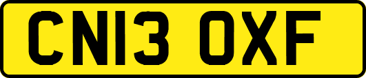 CN13OXF