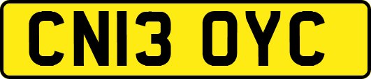 CN13OYC